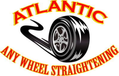 Logo of Atlantic Any Wheel Straightening
